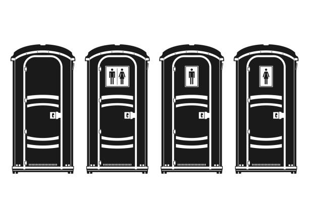 Portable Restroom Removal and Pickup in Falmouth, VA