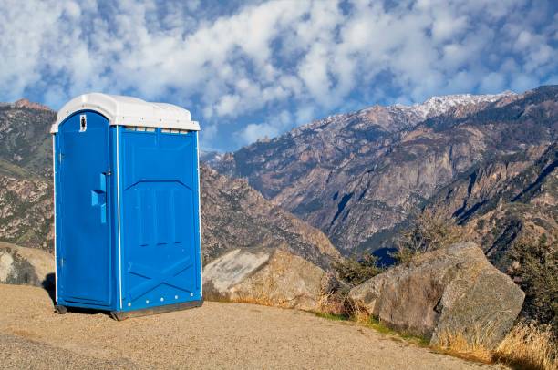 Best Portable Restroom Setup and Delivery  in Falmouth, VA