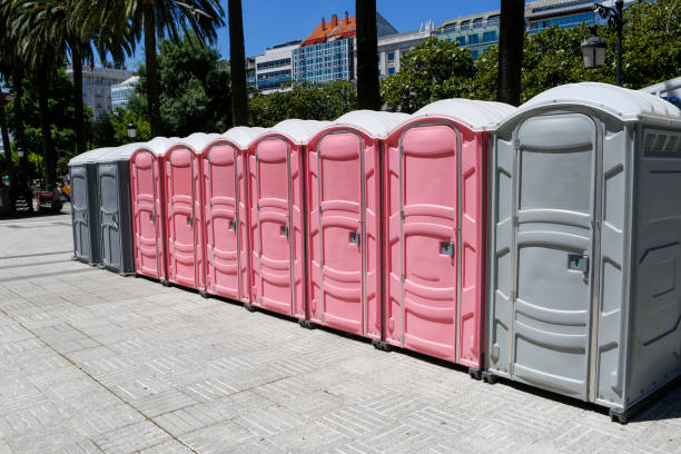 Best ADA-Compliant Portable Toilet Rental  in Falmouth, VA