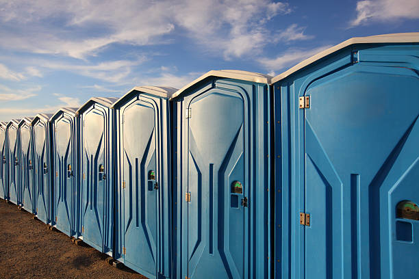 Best Standard Portable Toilet Rental  in Falmouth, VA