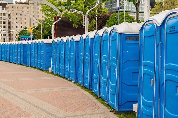 Best Event Portable Toilet Rental  in Falmouth, VA
