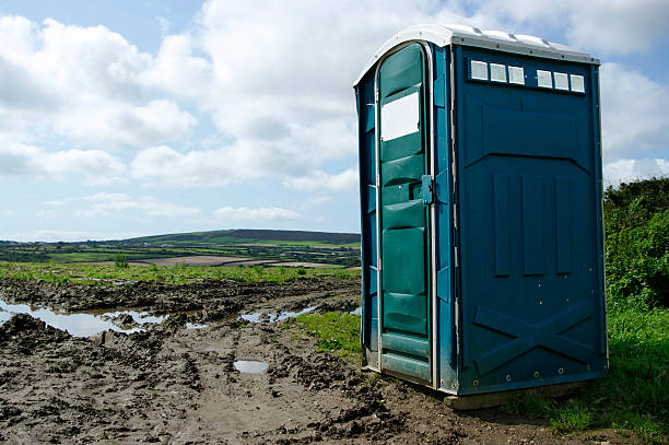 Best Long-Term Portable Toilet Rental  in Falmouth, VA